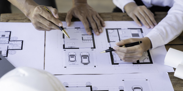 Coordinación de Seguridad y Salud Pinós · Seguimiento en obra del plan de control de calidad