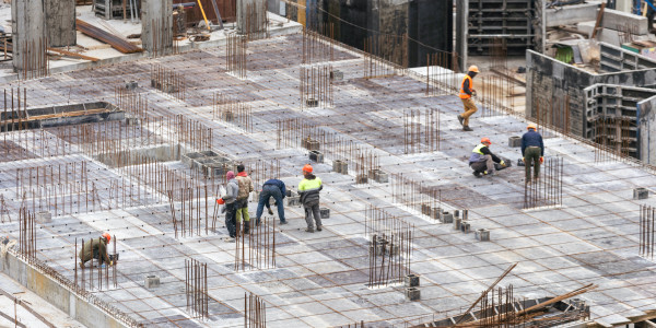 Dirección de Ejecución de Obras Centelles · Comprobaciones de capacidad estructural