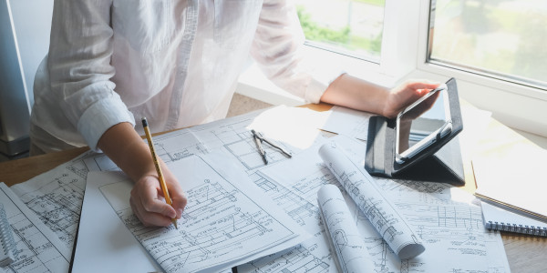 Project Manager Bagà · Planificación, Dirección, trámites administrativos