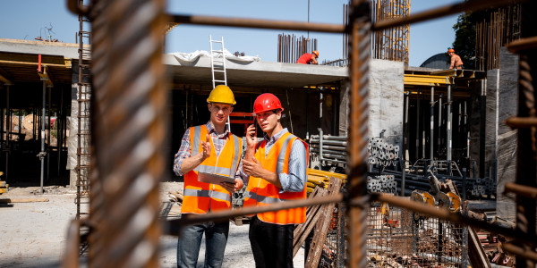 Project Manager Bagà · Project Manager / Planificación y seguimiento de la obra